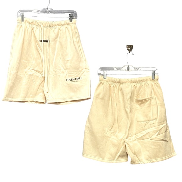 Fear of God Essentials Other - NWT Fear of God Essentials Sweat Shorts large men’s shorts